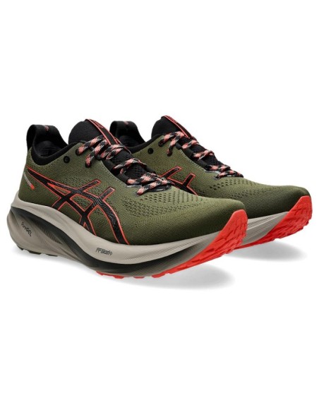 Buty Asics Gel Nimbus 26 TR M 1011B849300