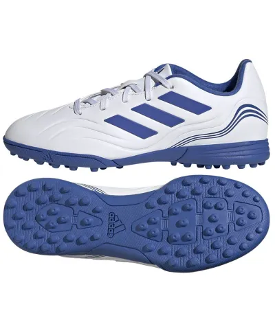 Buty piłkarskie adidas Copa Sense 3 TF Jr GW7402