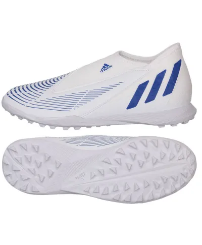 Buty piłkarskie adidas Predator Edge 3 LL TF Jr GX2637