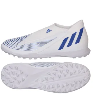 Buty piłkarskie adidas Predator Edge 3 LL TF Jr GX2637