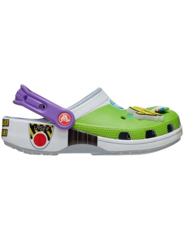 Chodaki Crocs Classic Toy Story Buzz Jr 209857 0ID