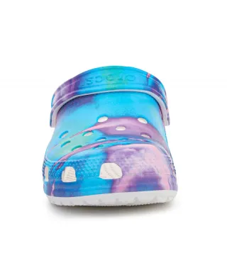 Klapki Crocs Classic Out Of This World II Clog W 206868-90H