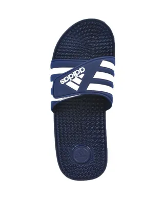 Klapki adidas Adissage M F35579