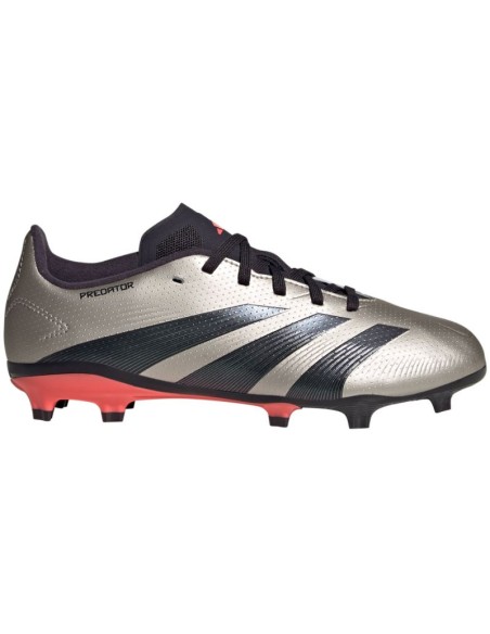 Buty piłkarskie adidas Predator League FG Jr IF6354