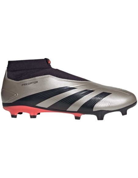 Buty piłkarskie adidas Predator League LL FG IF6331