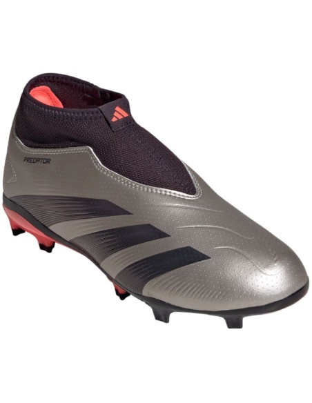 Buty piłkarskie adidas Predator League LL FG Jr IF6357