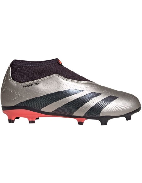 Buty piłkarskie adidas Predator League LL FG Jr IF6357