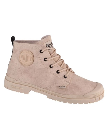 Buty Palladium Pampa SP20 Hi Wax W 74388-210-M