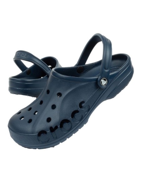 Klapki  Crocs Baya W 10126-410