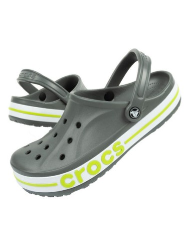 Klapki Crocs Bayaband W 205089-0GX