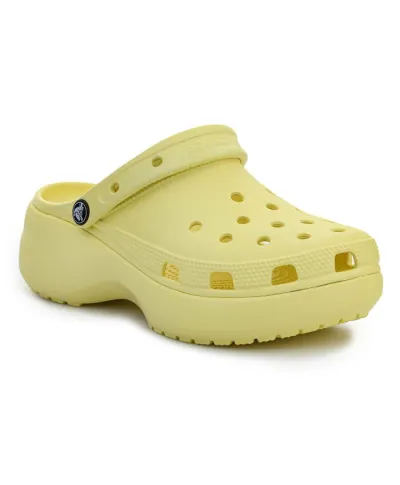 Crocs Classic Platform Clog W 206750-7HD