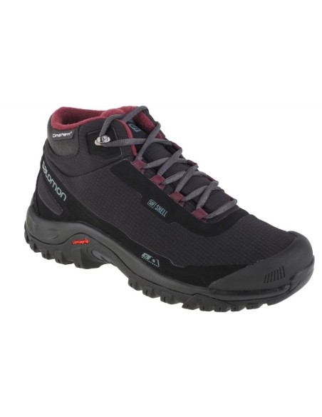 Buty Salomon Shelter CS WP W 411105