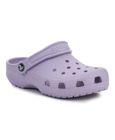 Klapki Crocs Classic Kids Clog 206991-530