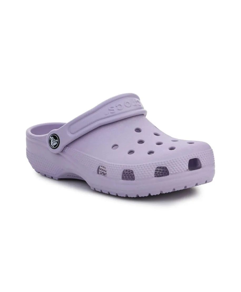 Klapki Crocs Classic Kids Clog 206991-530