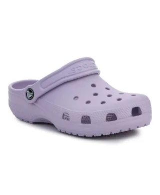 Klapki Crocs Classic Kids Clog 206991-530