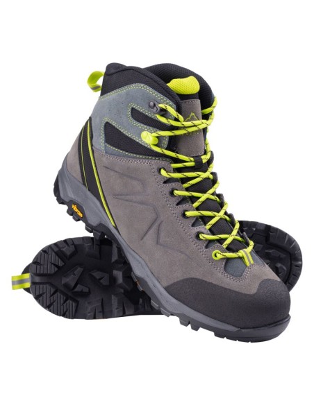 Buty Elbrus Herone Mid M 92800622307