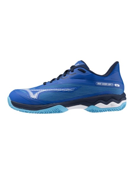 Buty Mizuno Wave Exceed Light 2 CC 61GC232028