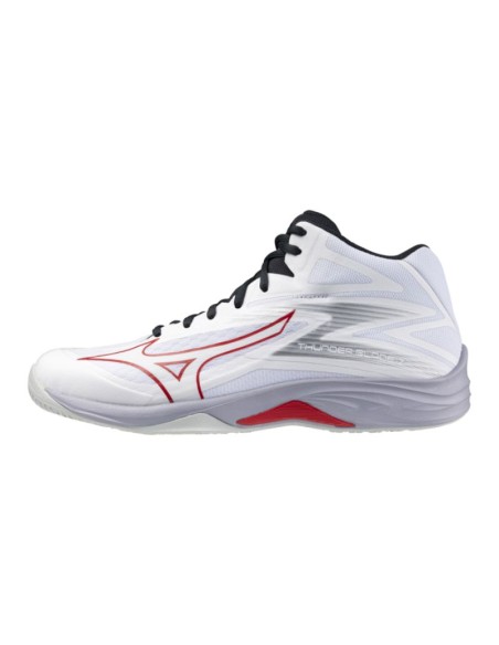 Buty Mizuno Thunder Blade Z Mid M V1GA237596