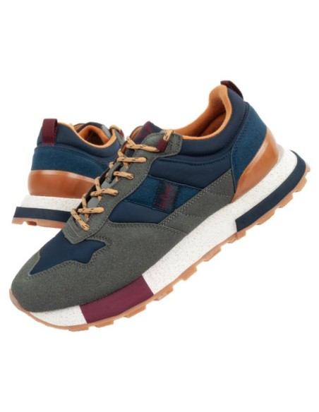 Buty sportowe Lee Cooper M LCJ-24-03-3006M