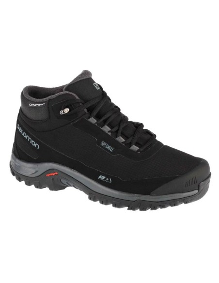 Buty Salomon Shelter CS WP M 411104