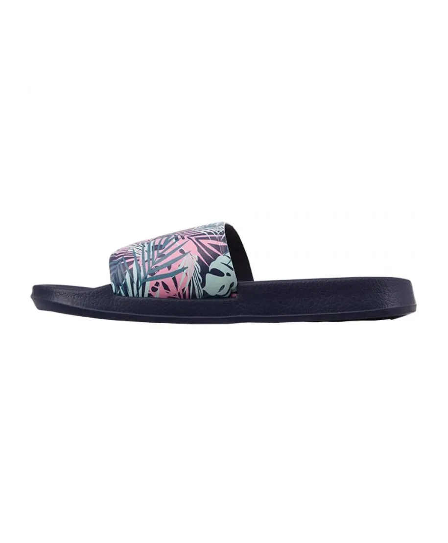 Kappa Fantastic Flip-Flops Pa W 243123PA 6737