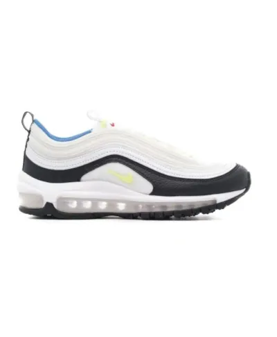 Buty Nike Air Max 97 GS Jr DQ0980-100