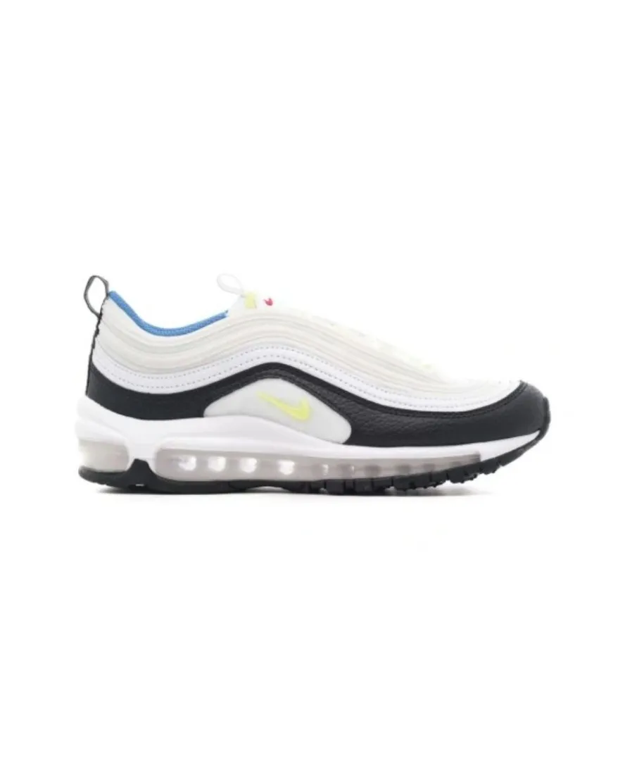 Buty Nike Air Max 97 GS Jr DQ0980-100