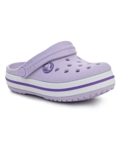 Klapki Crocs Crocband Kids Clog T 207005-5P8