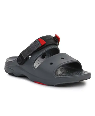 Klapki Crocs Classic All-Terrain Sandal Kids 207707-0DA