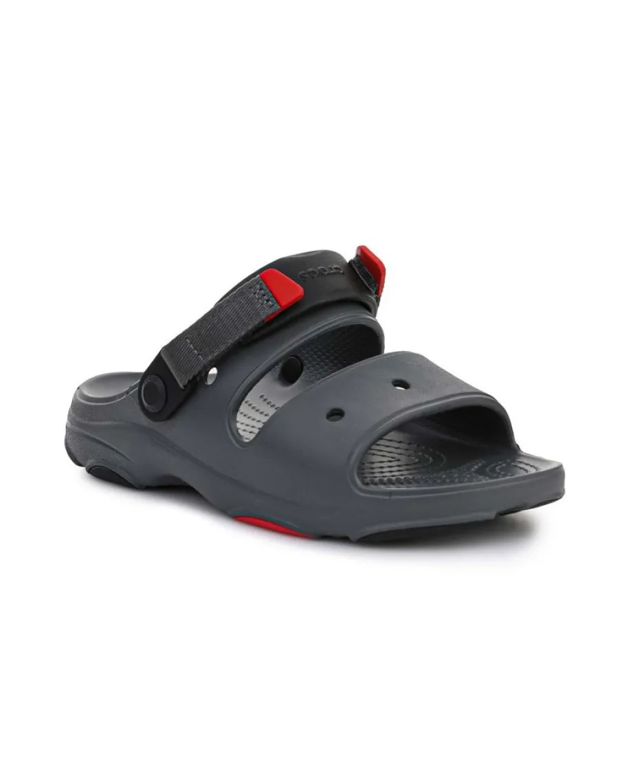 Klapki Crocs Classic All-Terrain Sandal Kids 207707-0DA