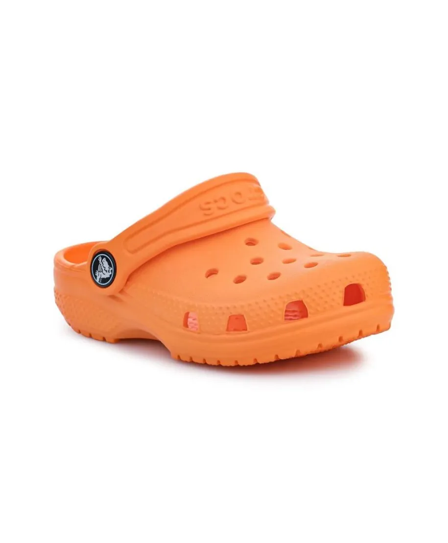 Klapki Crocs Classic Kids Clog T 206990-83A