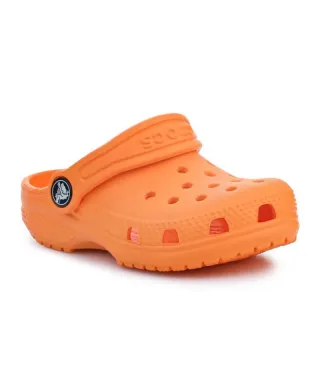 Klapki Crocs Classic Kids Clog T 206990-83A