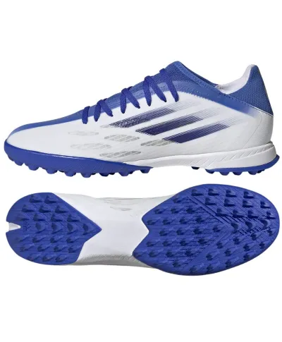 Buty piłkarskie adidas X Speedflow 3 TF M GW7509