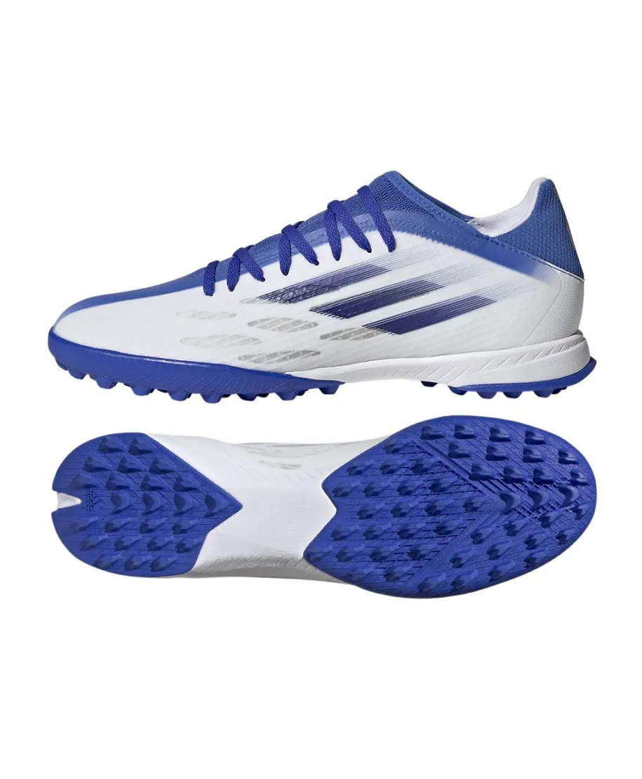 Buty piłkarskie adidas X Speedflow 3 TF M GW7509