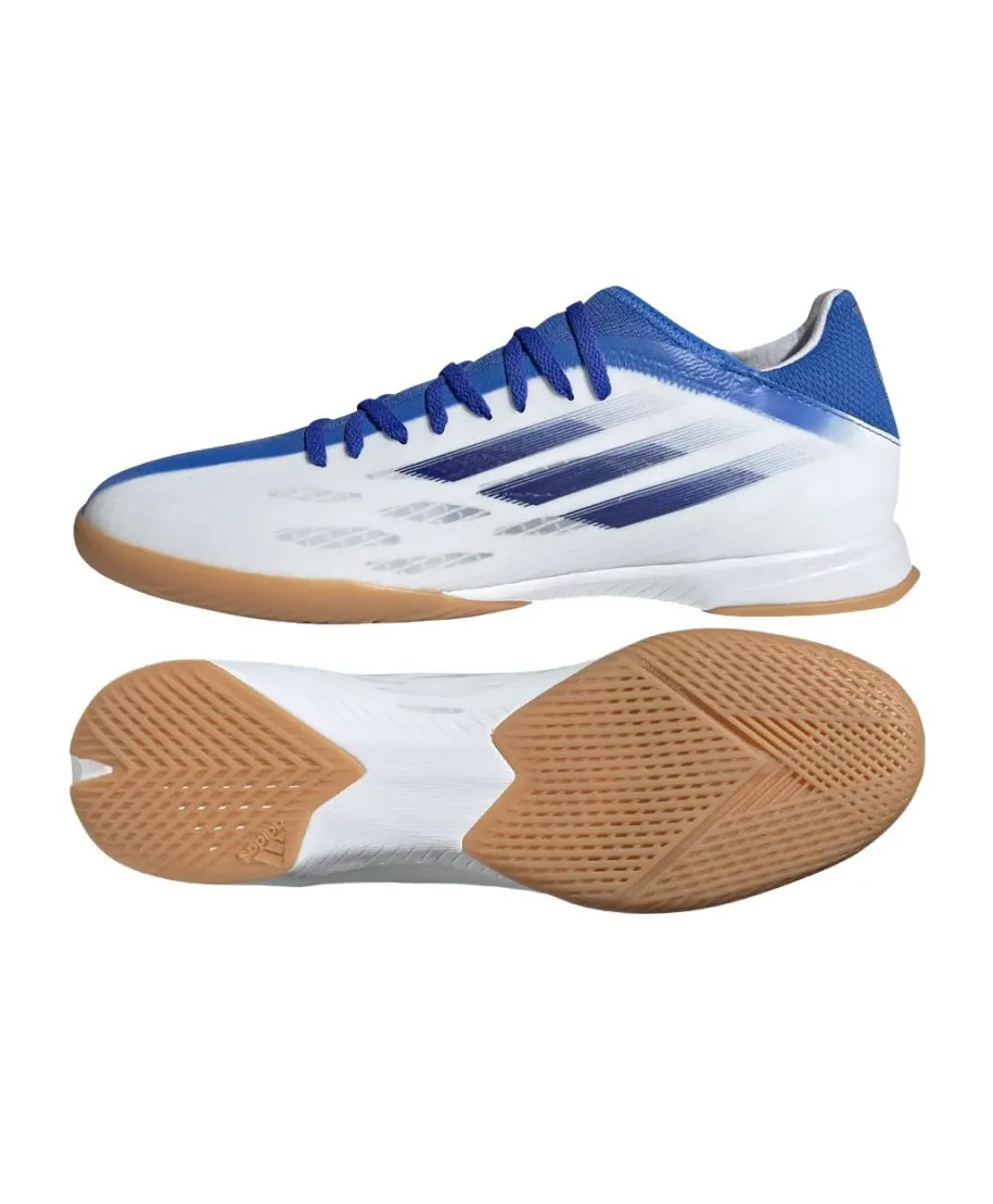 Buty piłkarskie adidas X Speedflow 3 IN M GW7491