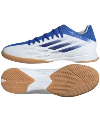 Buty piłkarskie adidas X Speedflow 3 IN M GW7491