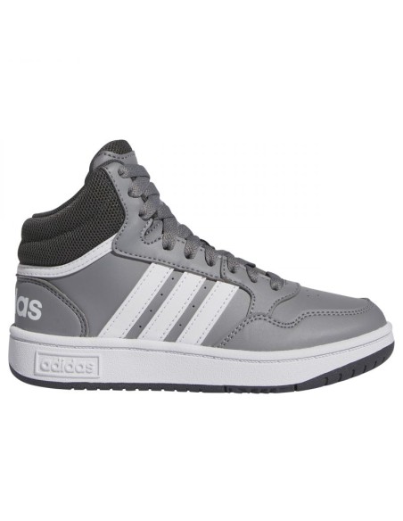 Buty adidas Hoops Mid 3.0 K Jr IF2721