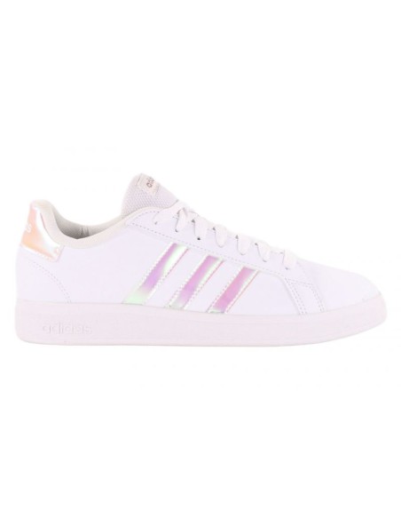 Buty adidas Grand Court 2.0 Jr GY2326