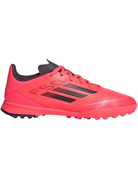 Buty piłkarskie adidas F50 League TF Jr IF1378