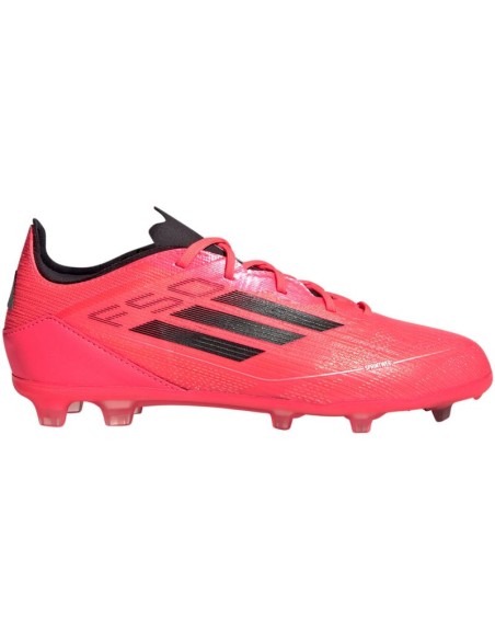 Buty piłkarskie adidas F50 Pro FG Jr IF1360