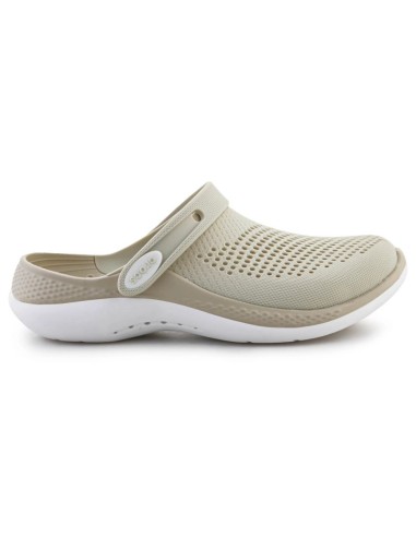 Klapki Crocs Literide 360 Clog W 206708-2Y2