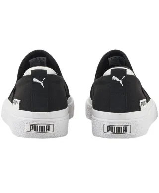 Buty Puma Bari Z SlipOn Rubber 383903 01