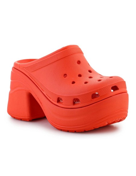 Obcasy Crocs Siren Clog 208547-84J