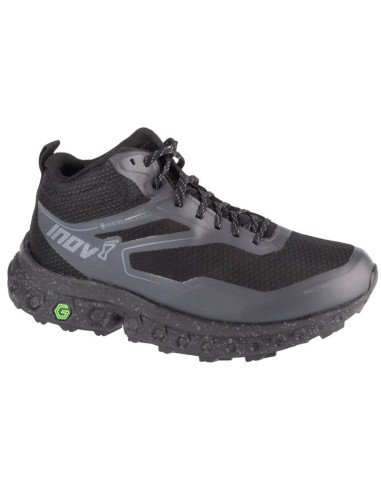 Buty do biegania Inov-8 RocFly G 390 GTX M 001101-BK-S-01