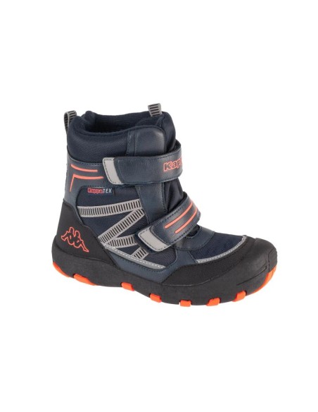 Buty Kappa Blackpool Jr Tex K 260805K-6729