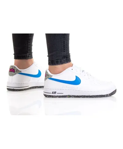 Бути Nike Air Force 1 LV8 GS Jr DR3098-100