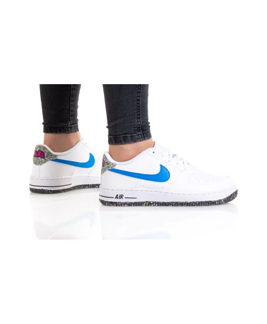 Бути Nike Air Force 1 LV8 GS Jr DR3098-100