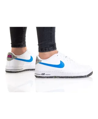 Zapatillas Nike Air Force 1 LV8 GS Jr DR3098-100