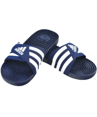 Klapki adidas Adissage M F35579