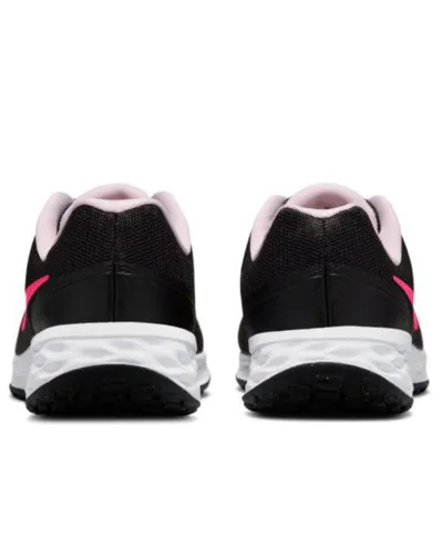 Buty do biegania Nike Revolution 6 Jr DD1096 007